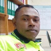 Tony Danny