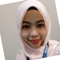 Nur Hamizah Safirah Mohd Noor