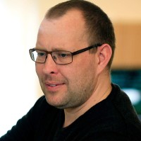 Kim Tofte Larsen