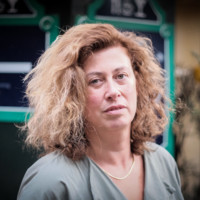 Florence Rouxel