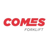 Comes Srl Carrelli Elevatori