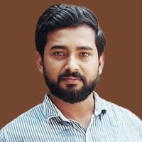 Nirdesh Maurya