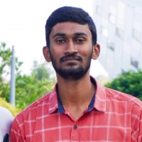 Raghavendra K