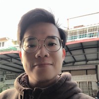 Jen Hao Lin