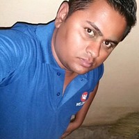Pradeep Boharpi