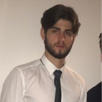 Bernardo Domingues Campanati
