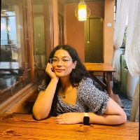 Aadya Garg