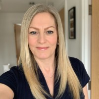 Susan Gilmour