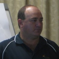 Darren Sibraa