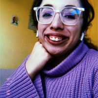 Rupali Lopez Echeverria