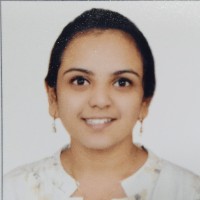 Smita Kadam