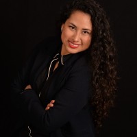 Liz Karolina Ysabel Tarrillo Garcia