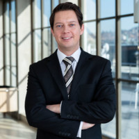 Christopher Endrikat