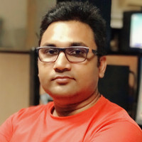 Manish Mistry