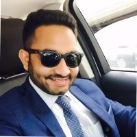 Avan Patel