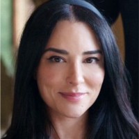 Priscila Wilhelms A. Ernest