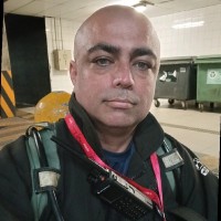 Paulo Roberto Silva
