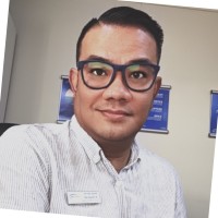 Bernard Manantan