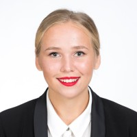 Aleksandra Nosova
