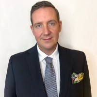 Christian Braase Helge