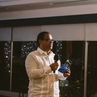 Felipe Rebolledo