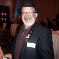 Michael A J Zacharias