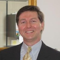 Stephen Connulty