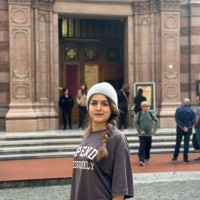 Bahar Alirezaei