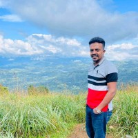 Pasindu Ranathunga