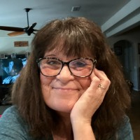Lisa Hughes