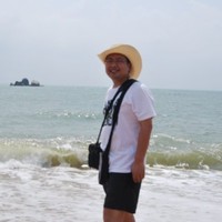 Simon yue