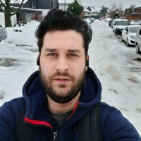 Ehsan Abz