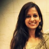 Deeksha Surendra