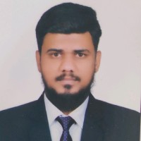 Mohammed Taha Hussain