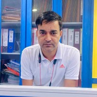 Sunil Puri