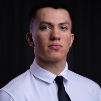 Joel Madrigal
