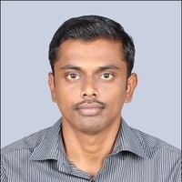 Senthil Kumar Periyasamy