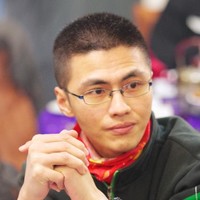 张振华