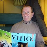 Luc De Bodt