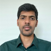Sandeep M