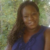 Ebony Morton