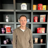 Timo De Jongh