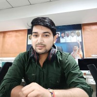 Nitesh Gupta