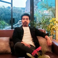 prabesh shrestha