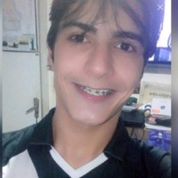 Kleyson Lucas Oliveira