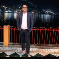 Vinay Singh