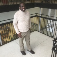 Samuel Ojo Oloruntoba