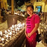 Phyu Sandar Soe