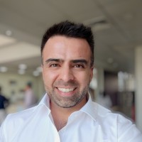 Luis Felipe Padilla Moreno