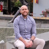 Joshua Jost